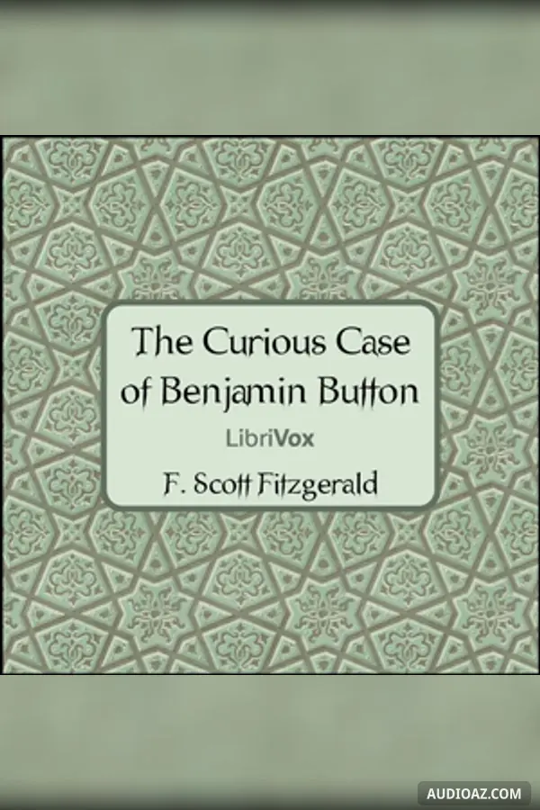 The Curious Case of Benjamin Button (version 2)
