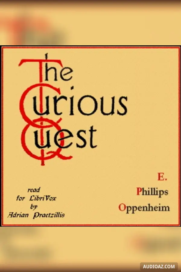 The Curious Quest