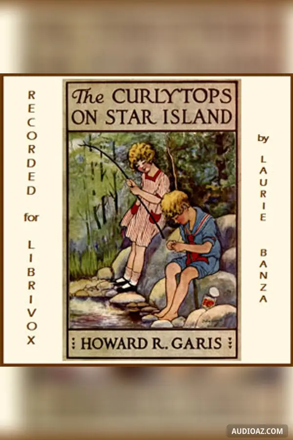 The Curlytops on Star Island