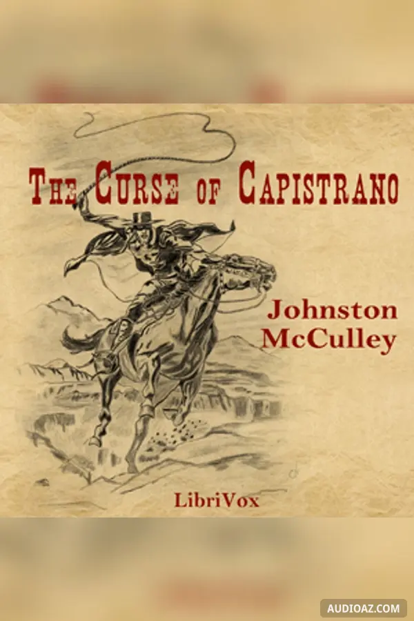 The Curse of Capistrano