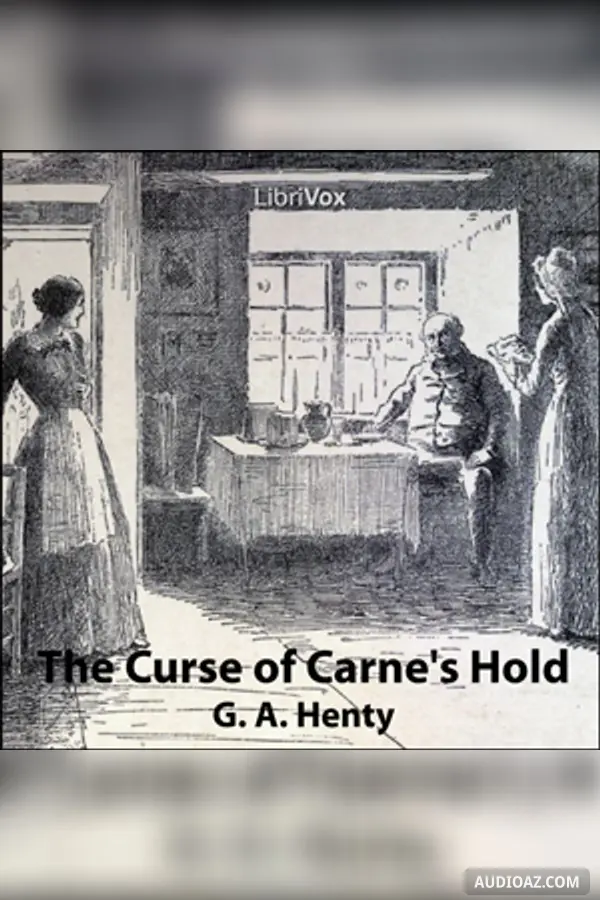 The Curse of Carne's Hold