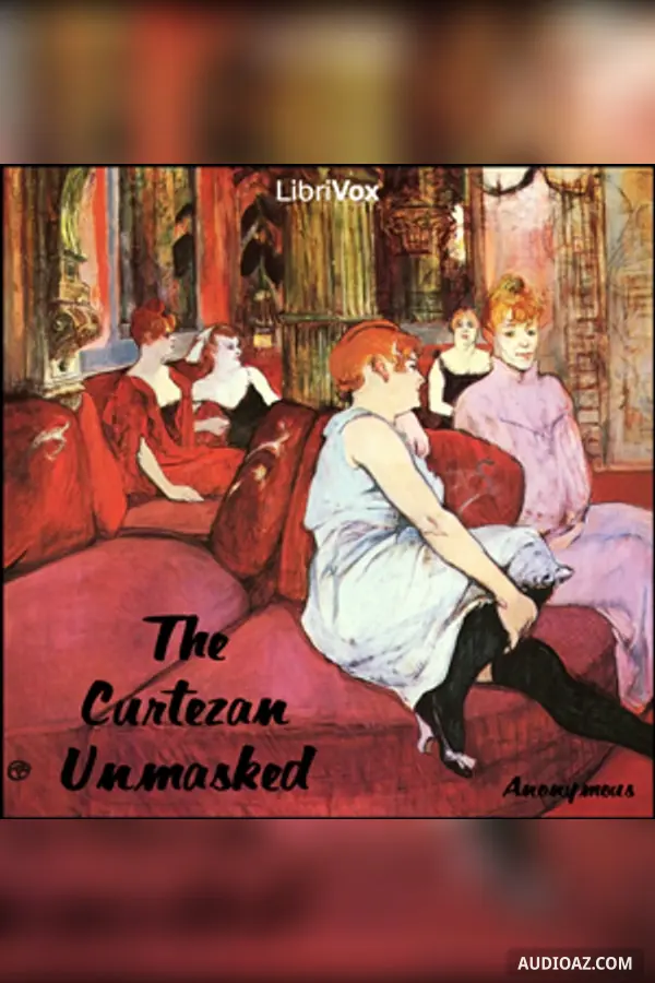 The Curtezan Unmasked