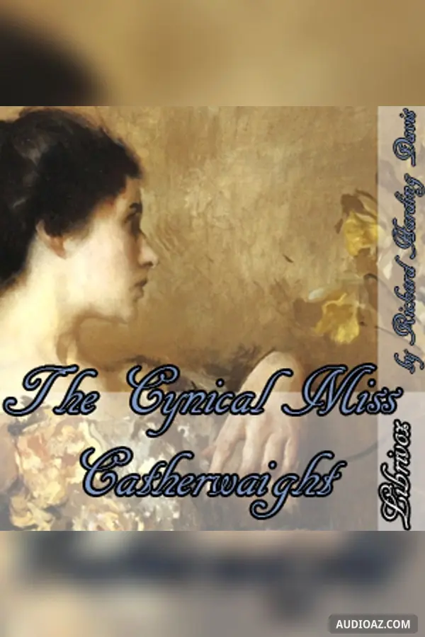 The Cynical Miss Catherwaight