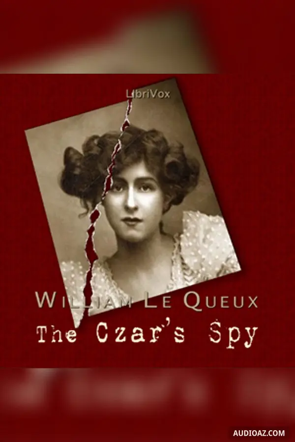 The Czar's Spy