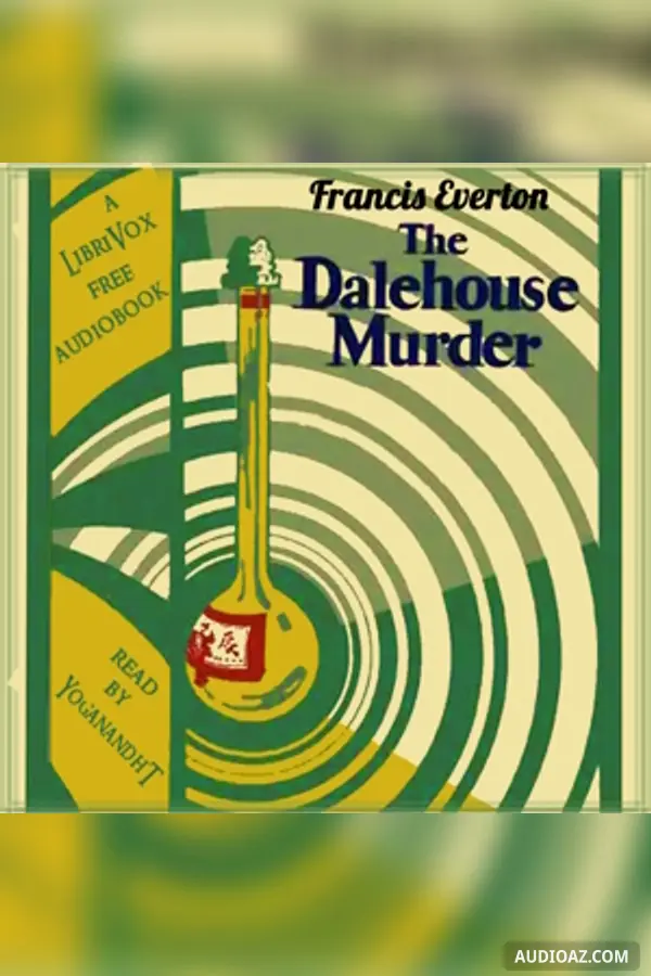 The Dalehouse Murder