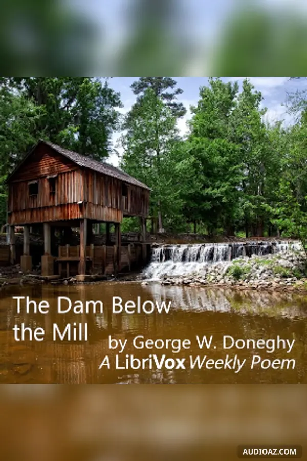 The Dam Below the Mill