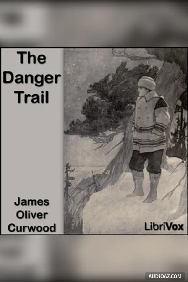 The Danger Trail