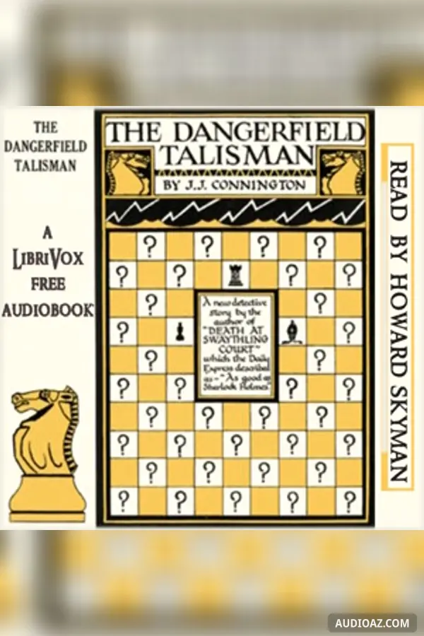 The Dangerfield Talisman