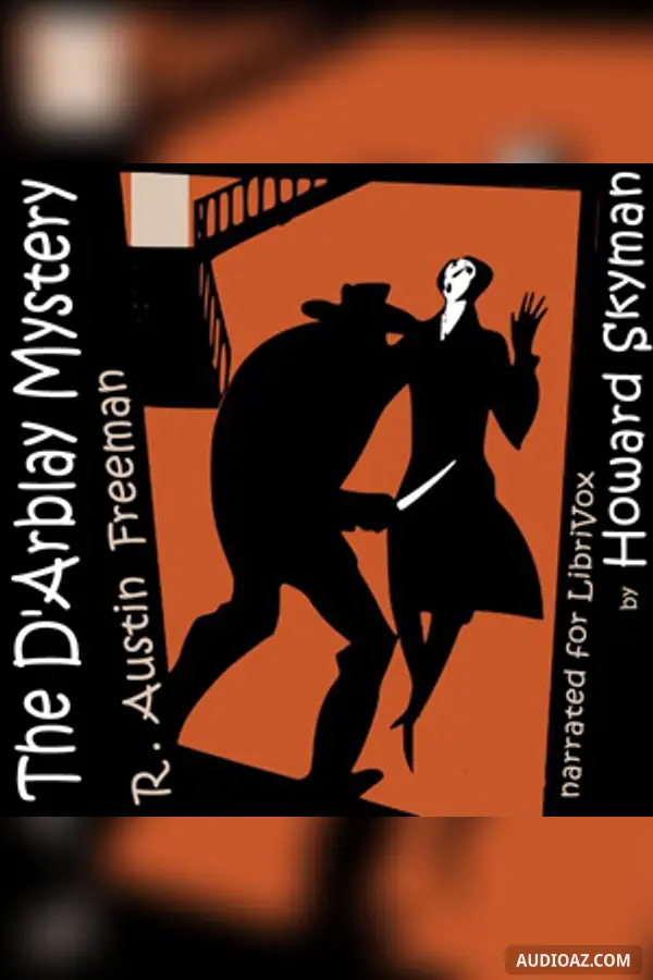 The D'Arblay Mystery