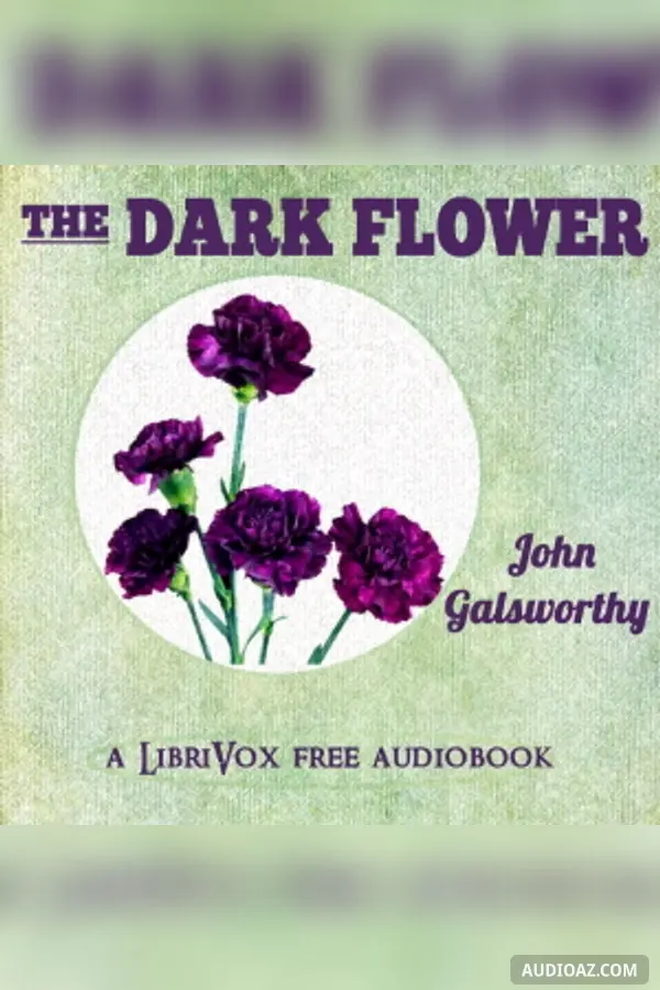 The Dark Flower