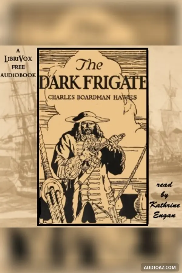 The Dark Frigate