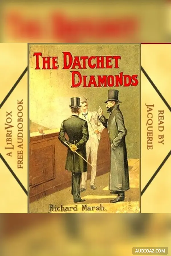 The Datchet Diamonds