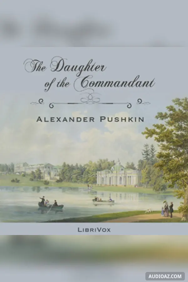 The Daughter of the Commandant