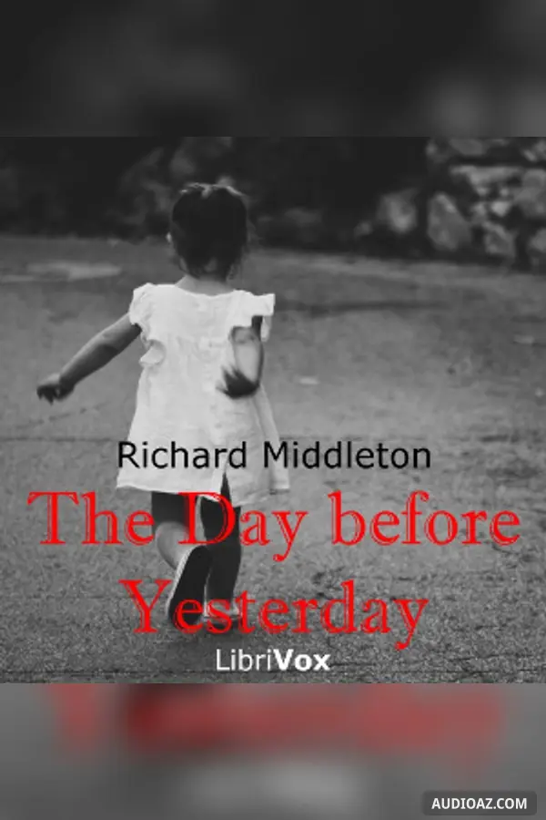 The Day before Yesterday