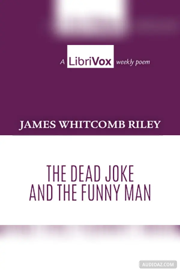 The Dead Joke and The Funny Man
