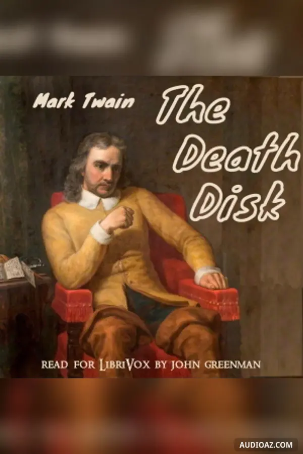 The Death Disk