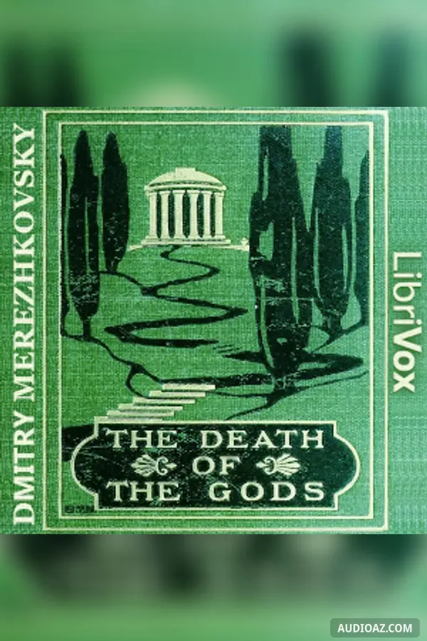 The Death of the Gods