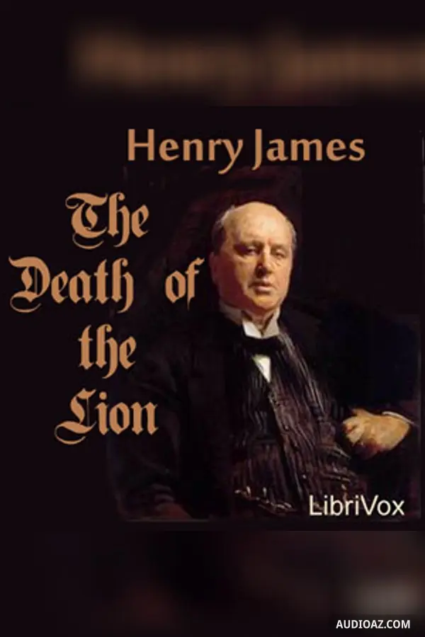 The Death of the Lion