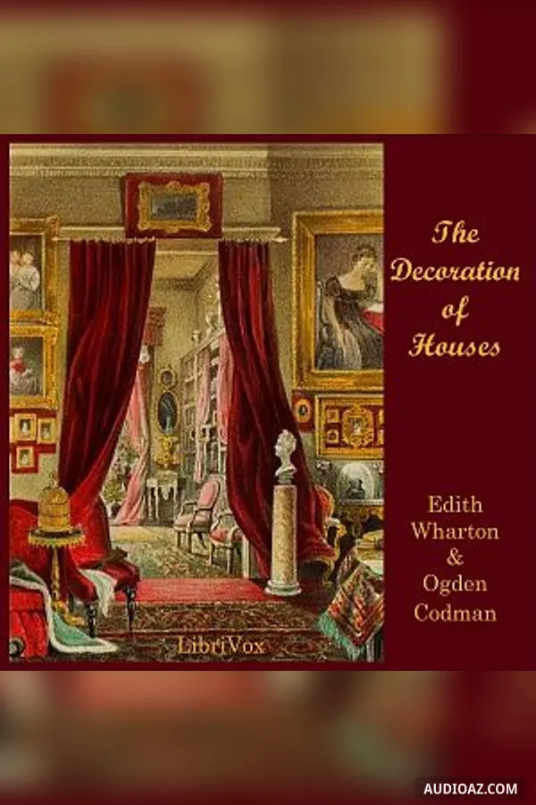 The Decoration of Houses