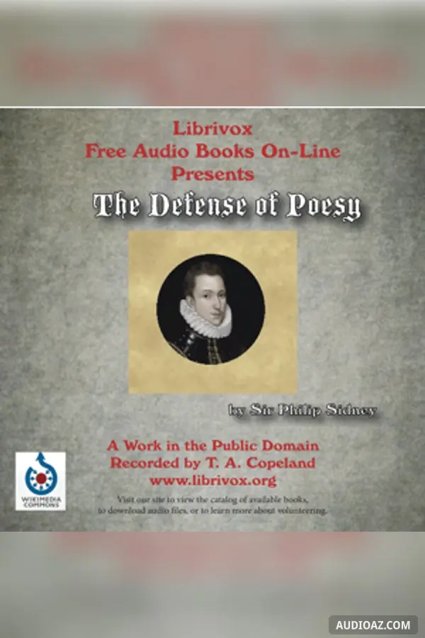 The Defense of Poesy