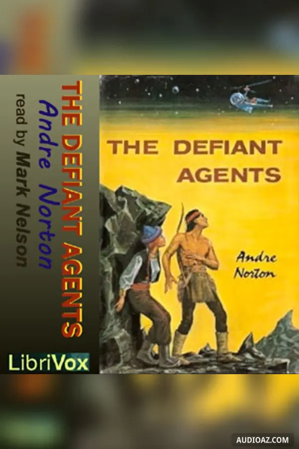 The Defiant Agents (Version 2)