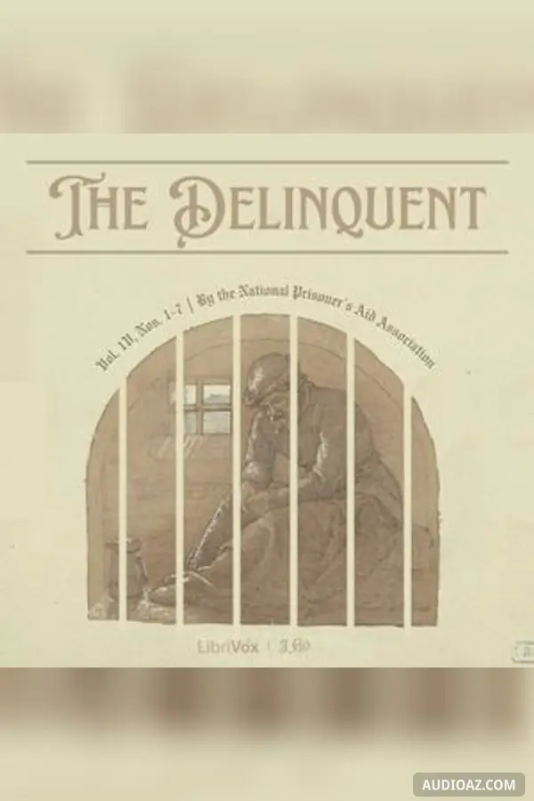 The Delinquent, Vol. IV, Nos. 1-7