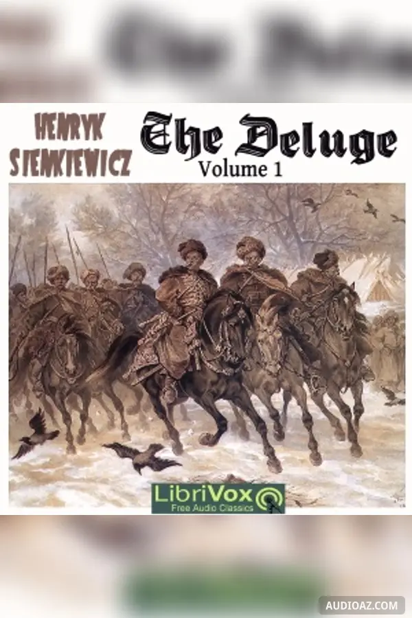 The Deluge Volume 1