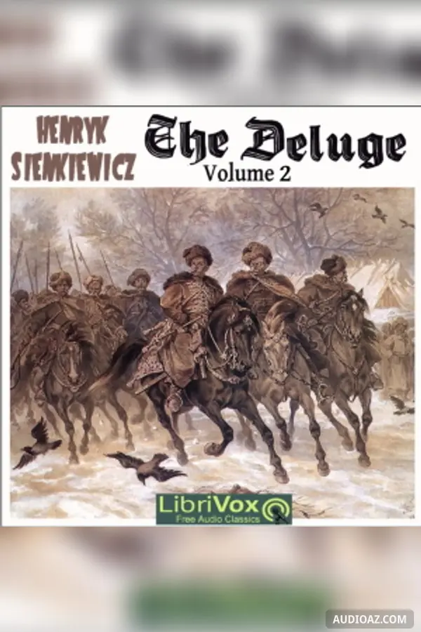 The Deluge Volume 2
