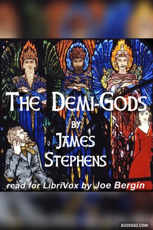 The Demi-Gods