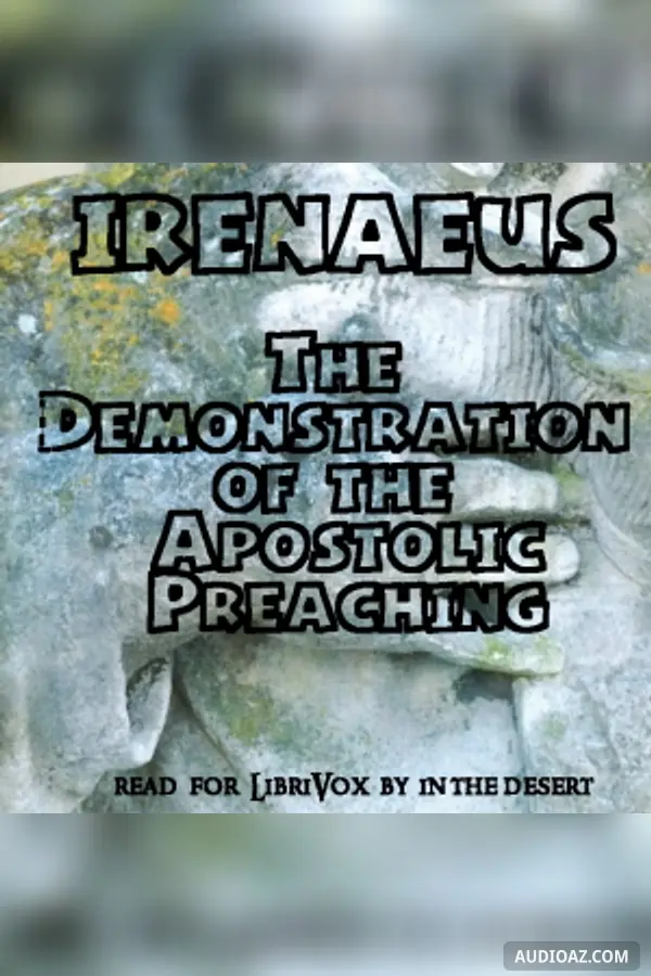 The Demonstration of the Apostolic Preaching