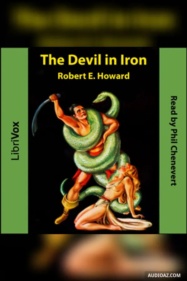 The Devil in Iron