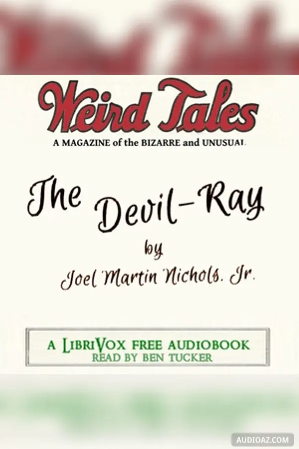 The Devil-Ray