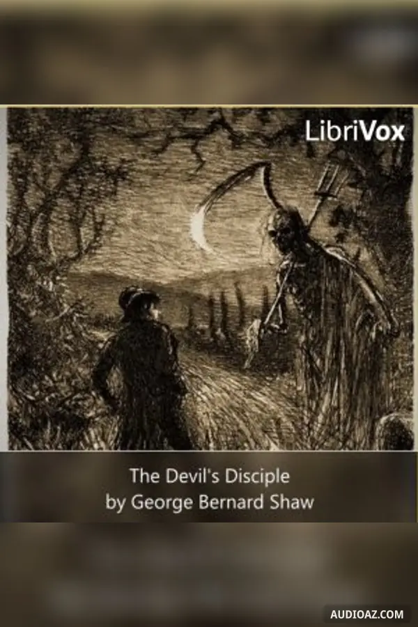 The Devil's Disciple