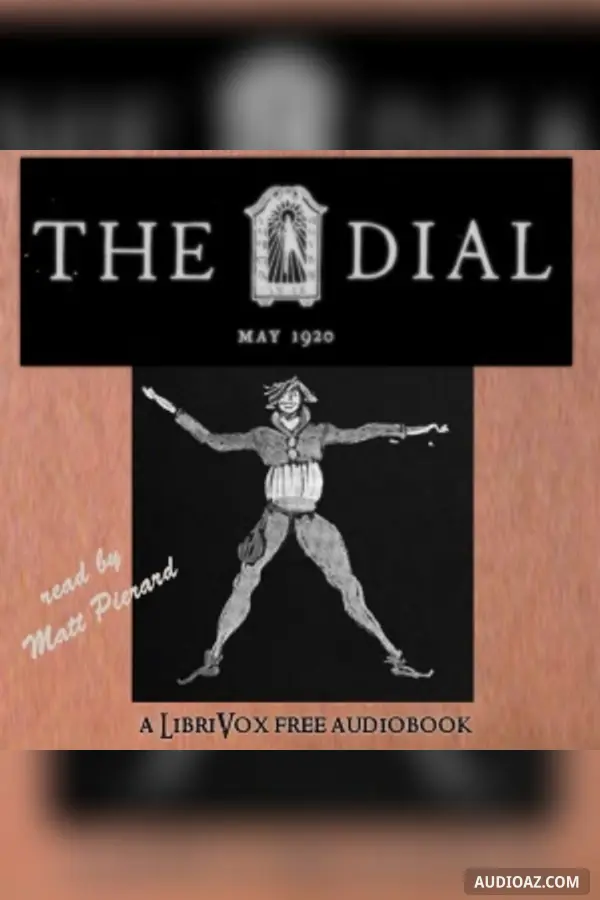 The Dial, May 1920