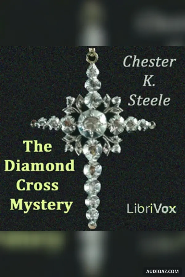 The Diamond Cross Mystery