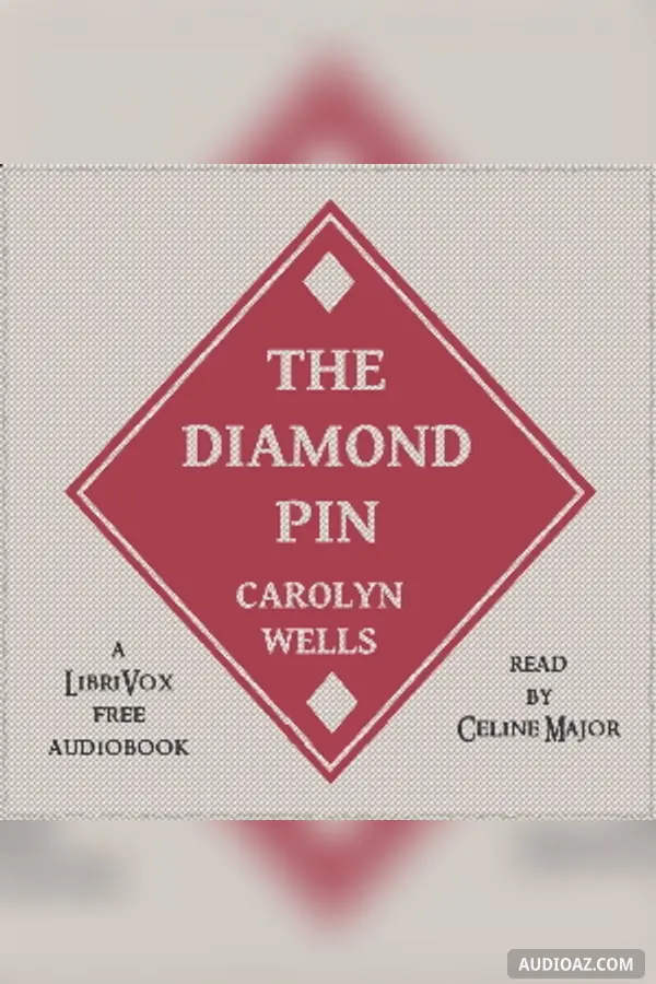 The Diamond Pin