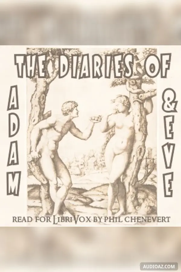 The Diaries of Adam and Eve