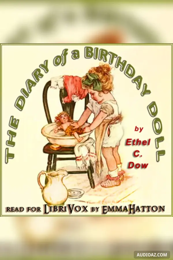 The Diary of a Birthday Doll
