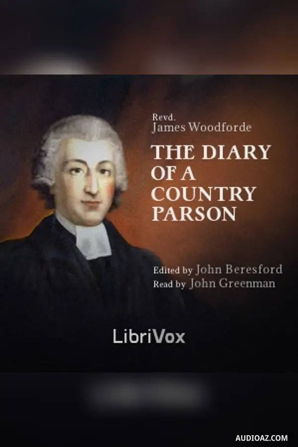 The Diary of a Country Parson