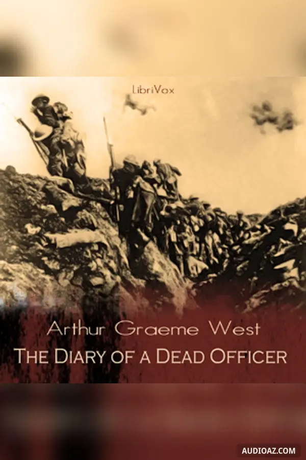 The Diary of a Dead Officer