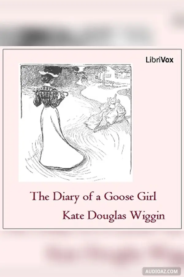 The Diary of a Goose Girl
