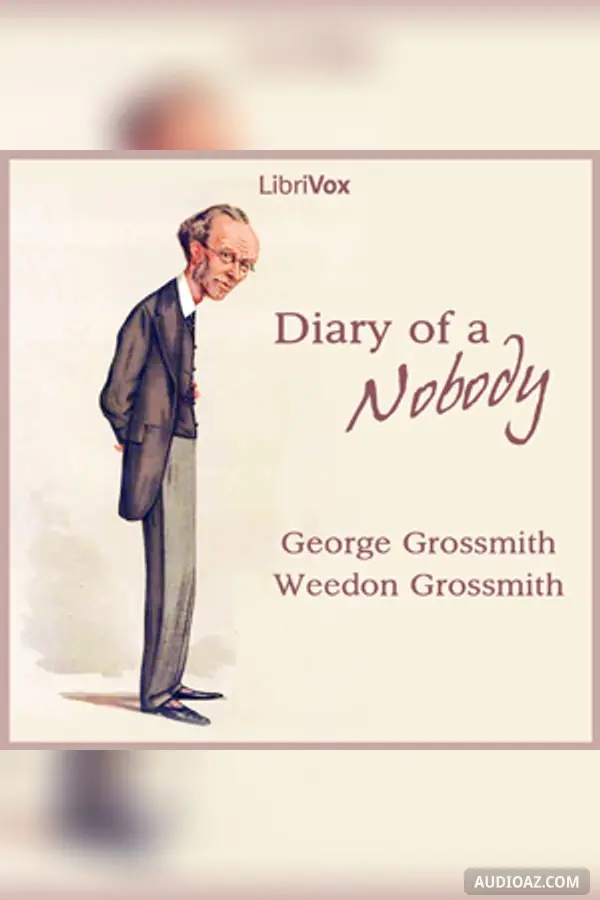 The Diary of a Nobody