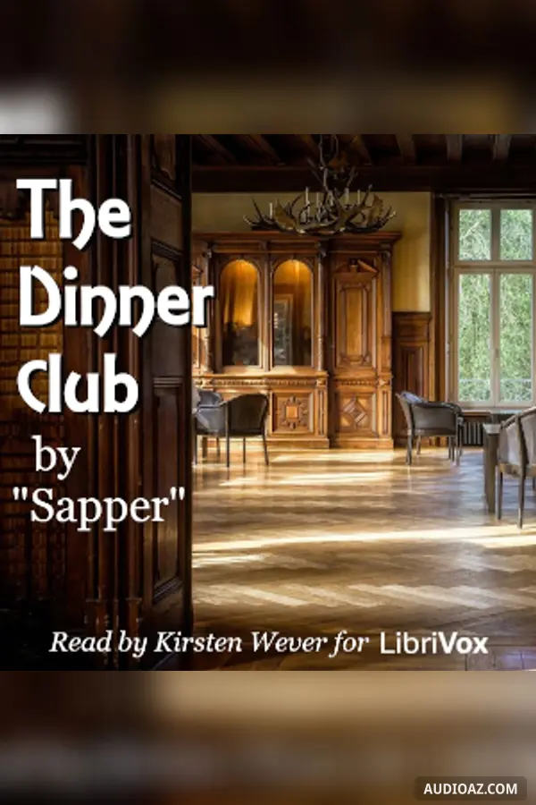 The Dinner Club
