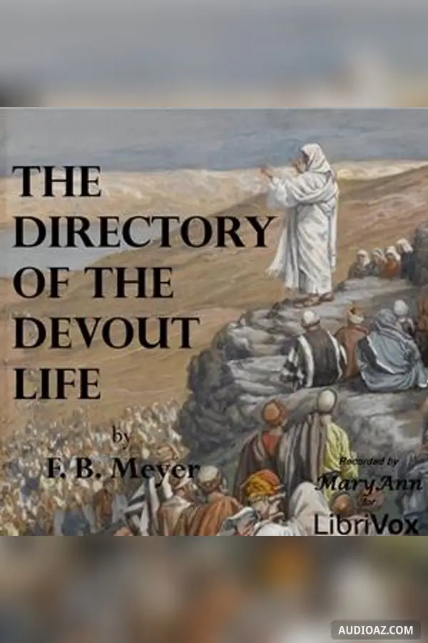 The Directory of the Devout Life