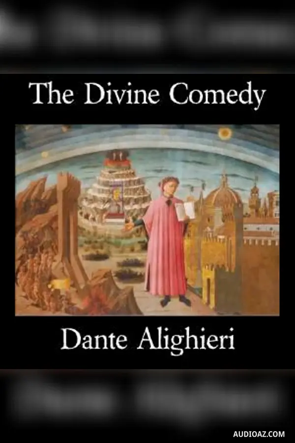 The Divine Comedy