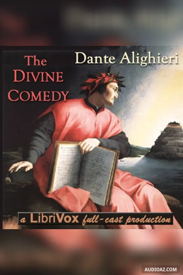 The Divine Comedy (version 2 Dramatic Reading)