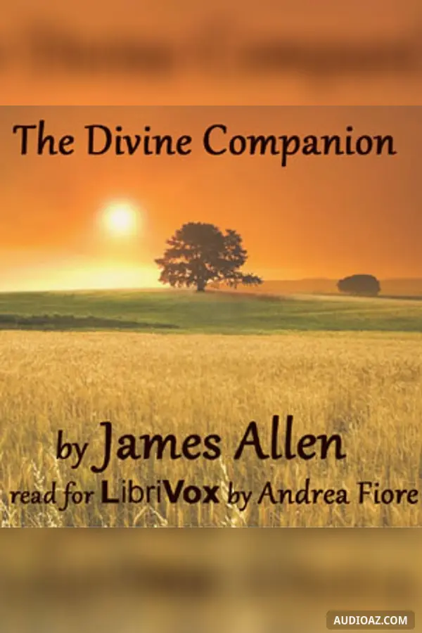 The Divine Companion (Version 2)