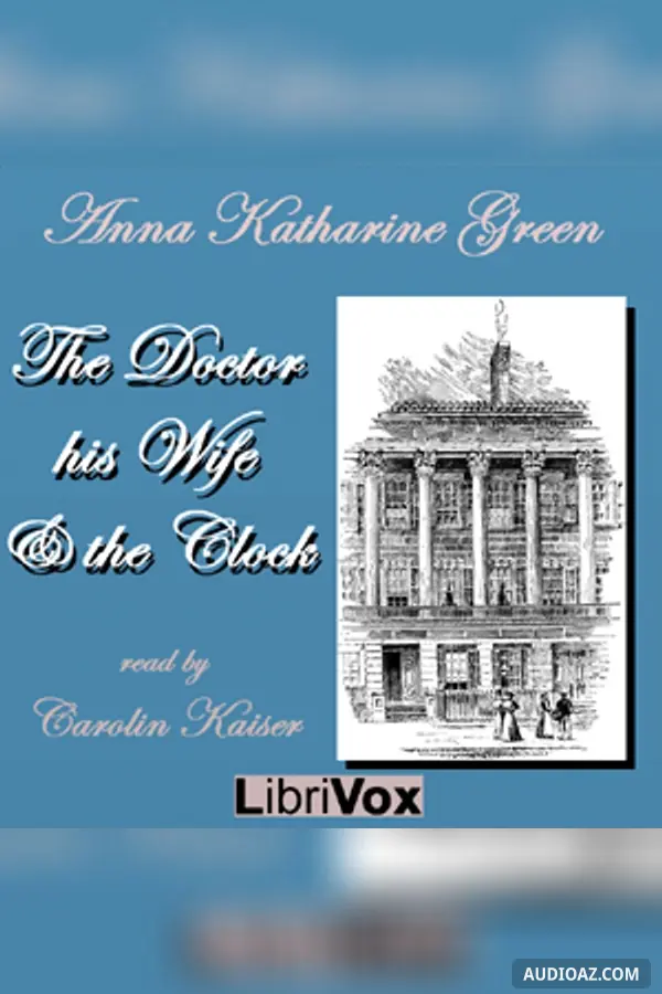 The Doctor, his Wife, and the Clock