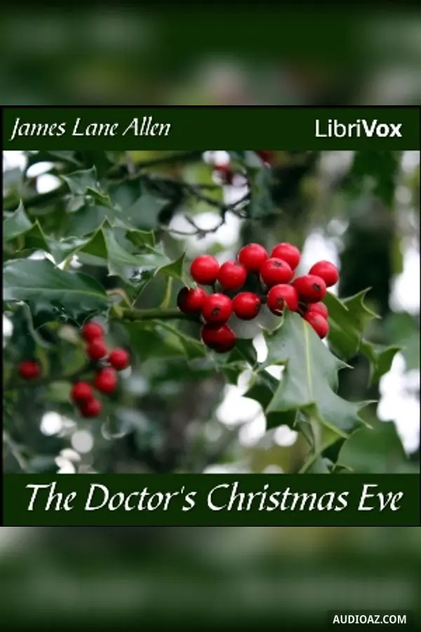 The Doctor's Christmas Eve
