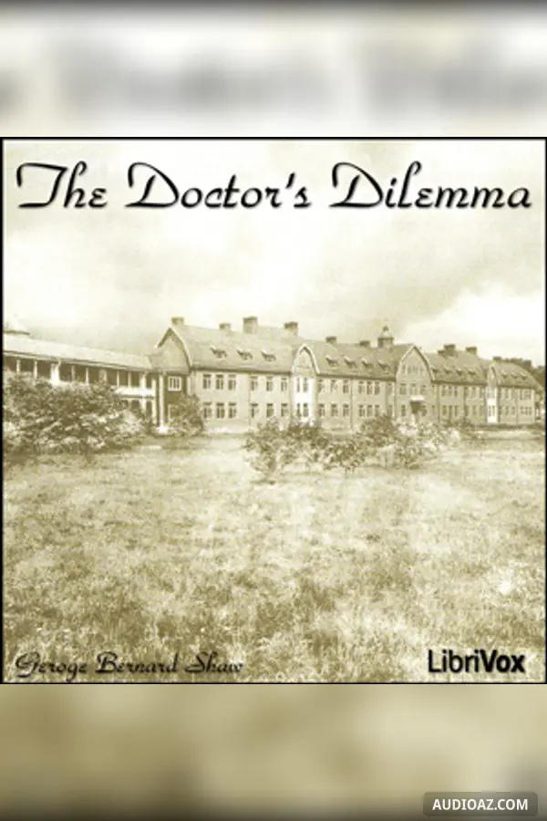 The Doctor's Dilemma